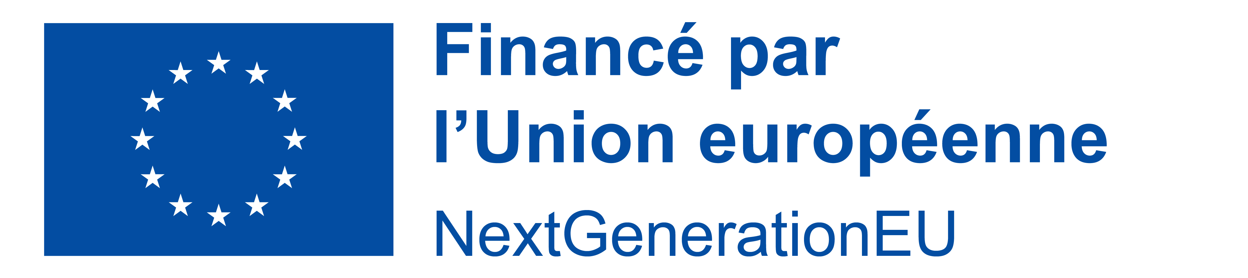 Financement par l'Union Europeenne