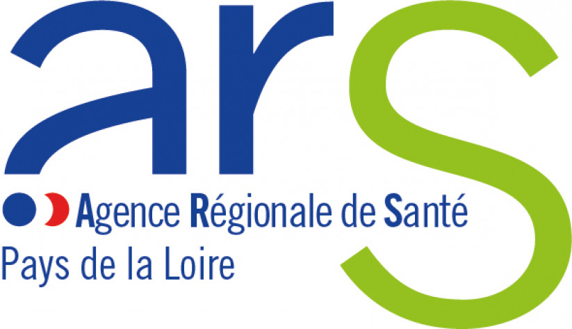 logo ARS Pays de Loire