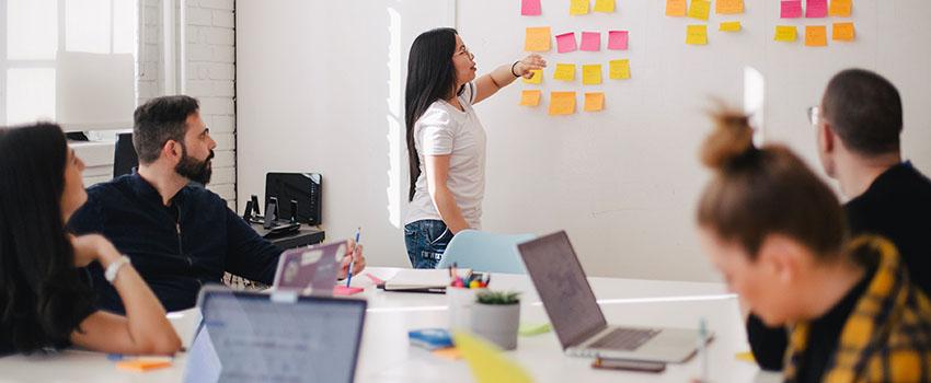 Conseil de Développement                       © You-x-ventures - Unsplash