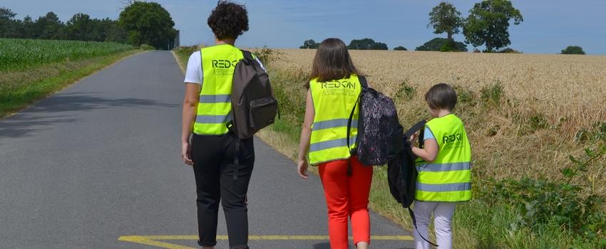 Campagne sécurité