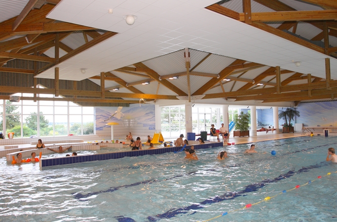  Mini-stages à la piscine de Guémené - vacances de la Toussaint 2020