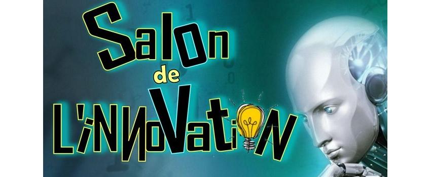 Salon de l'innovation