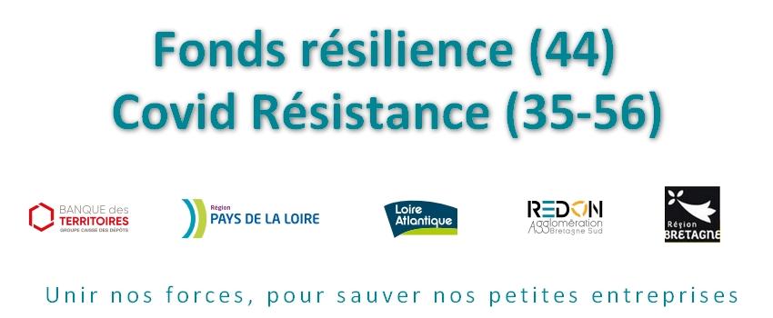 Fond de soutien