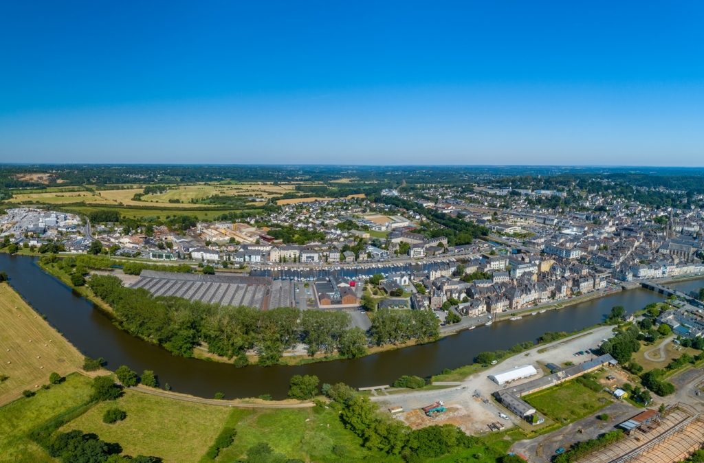 Confluences 2030 - Réunions publiques