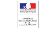 Ministère de l'agriculture