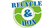 Recycle et Don