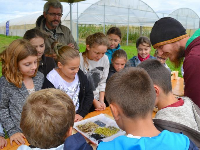 Alimentation durable