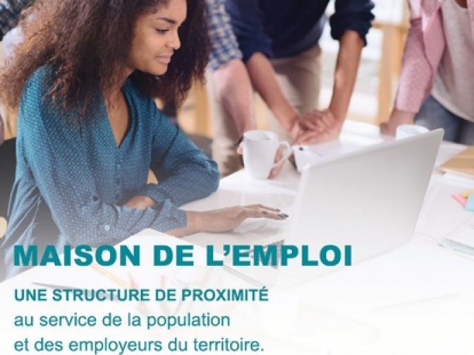  Maison de l'Emploi 