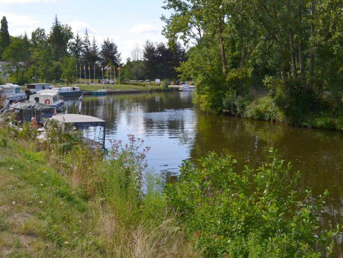 Piscine de Peillac