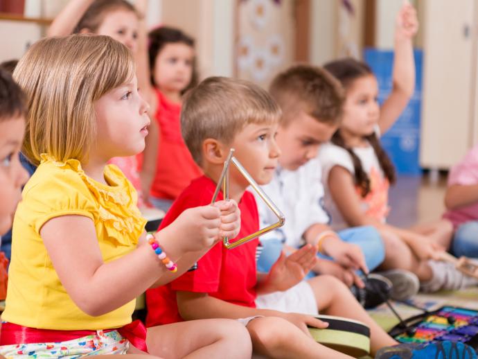 jeunes enfants