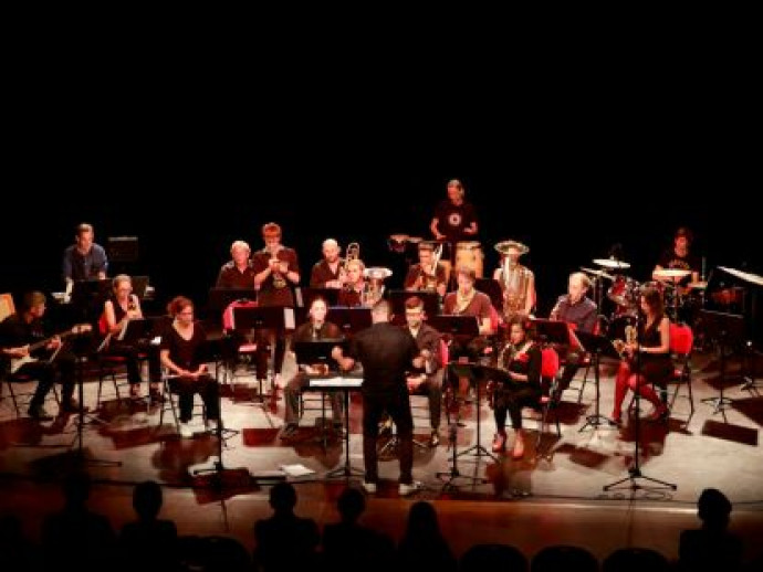 CRI du jazz