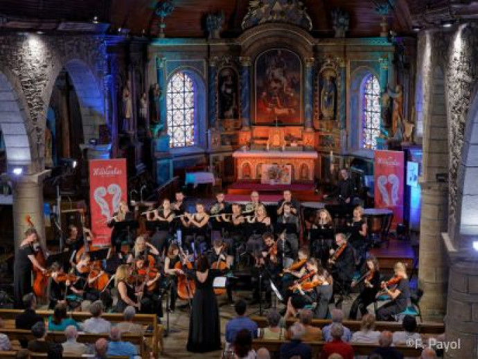 orchestre