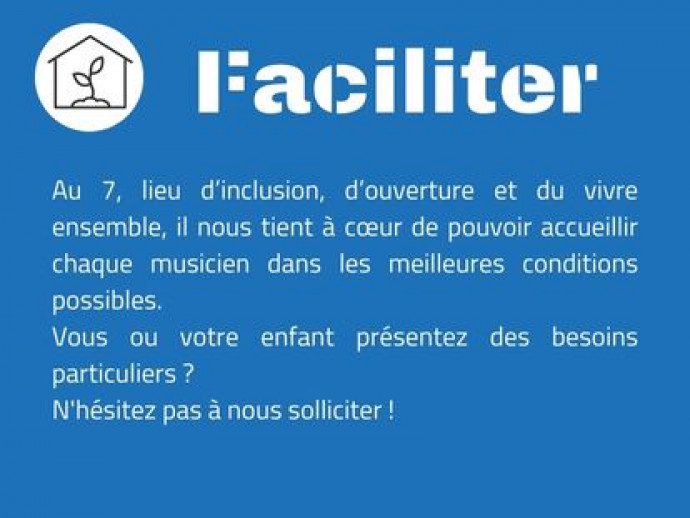 faciliter