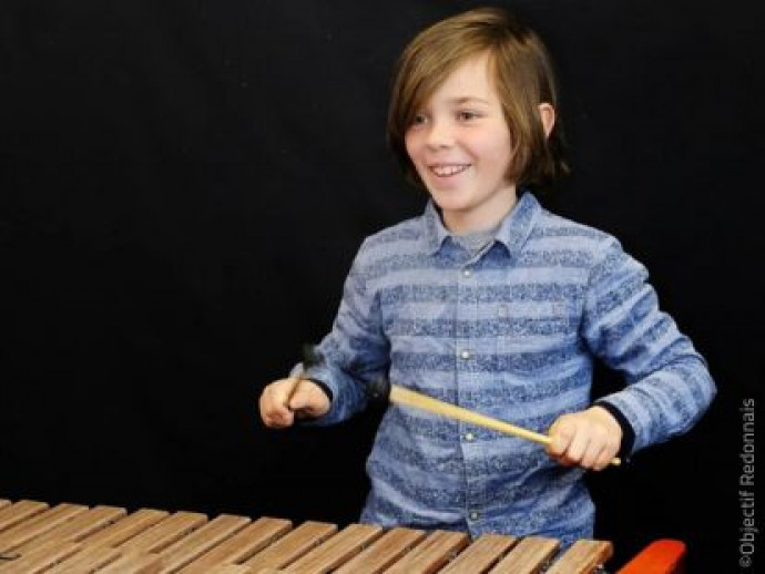 Xylophone