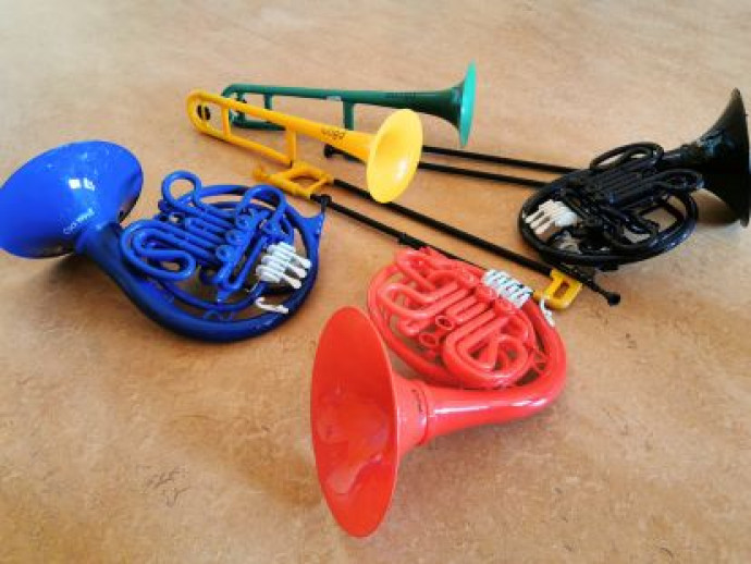 instrument de découverte