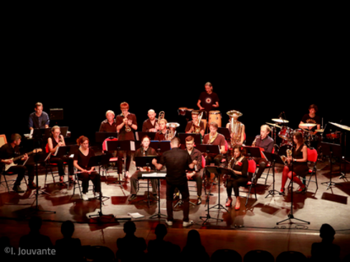 CRI du jazz