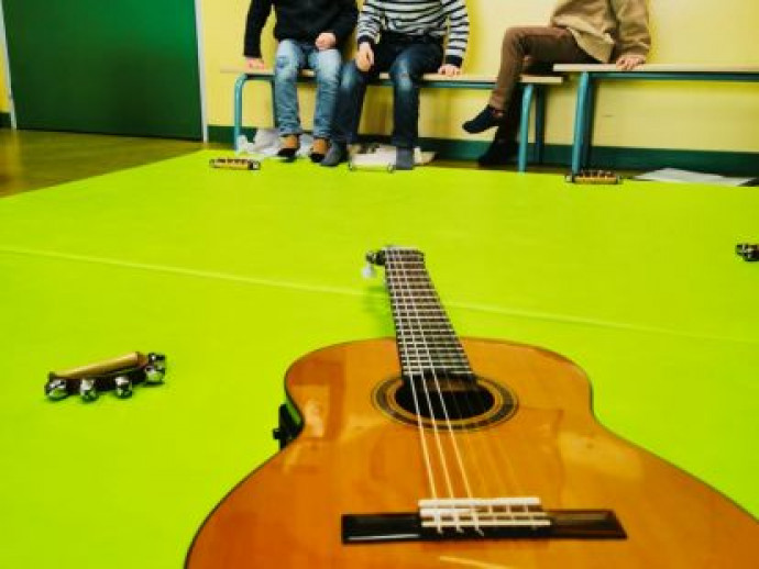 guitare