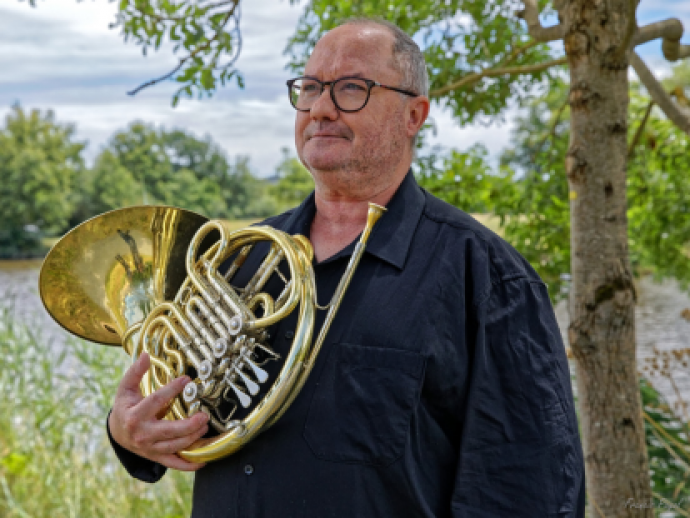 Christophe Cor