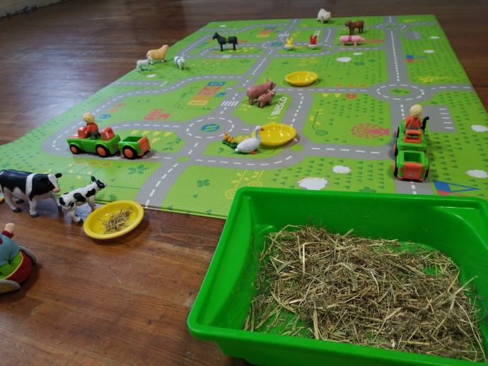 ferme