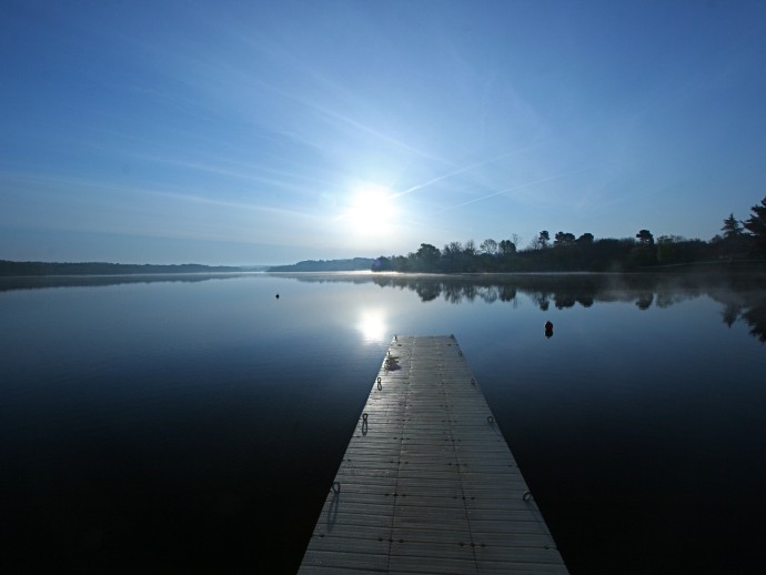 ponton