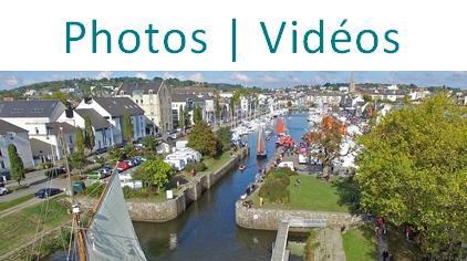 Photos et vidéos