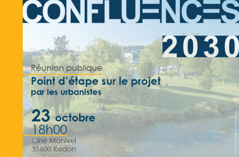  Confluences 2030 : le projet avance ! 