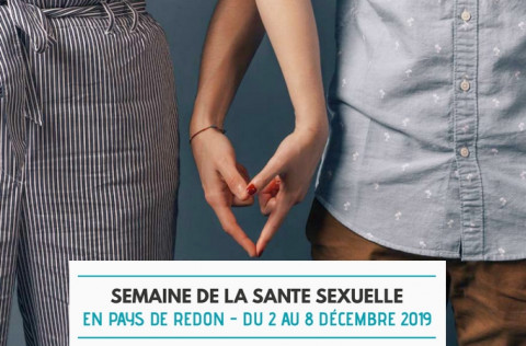  Semaine de la santé sexuelle 