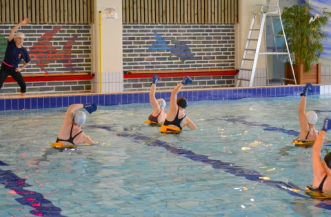  Piscines : remboursement des cours annulés 