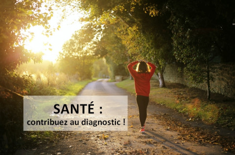 Santé sur le territoire : contribuez au diagnostic ! 