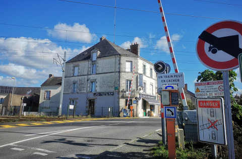 Transports scolaires - Inscription décalée pour les élèves de Loire-Atlantique