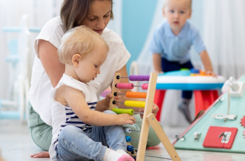 Accueil individuel des enfants - Un forum pour les parents et (futurs) assistants maternels