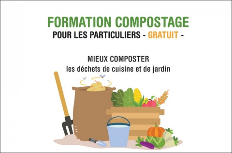 Ateliers compostage