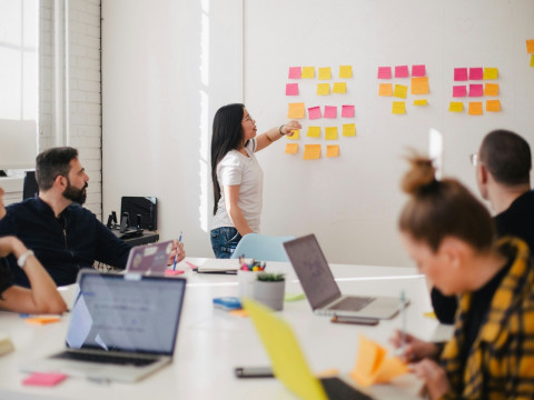 Associations - Des subventions pour vos formations et projets (FDVA 2025)