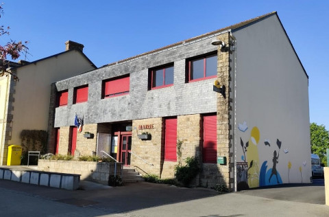 Urbanisme / Saint-Jean-la-Poterie - Modification simplifiée n°2 du PLU