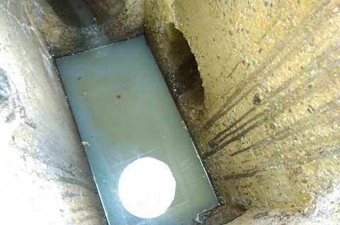 Assainissement individuel - Aide financière pour la remise en conformité des installations