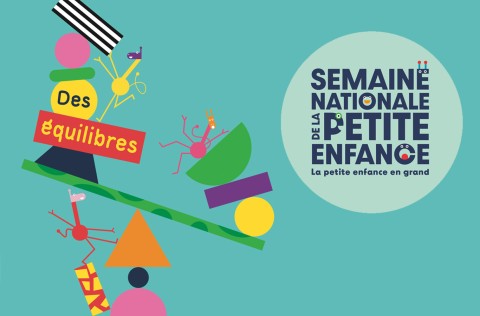 Semaine Nationale de la Petite-Enfance 2026