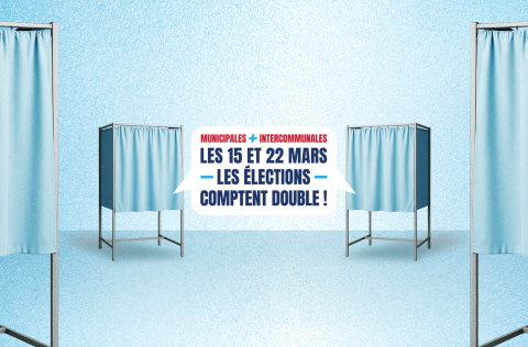 En 2026, les élections comptent double !