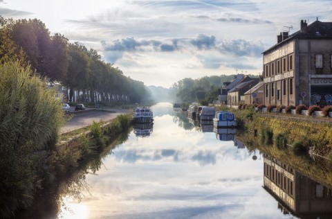 Urbanisme / Saint-Nicolas-de-Redon – Modification du PLU