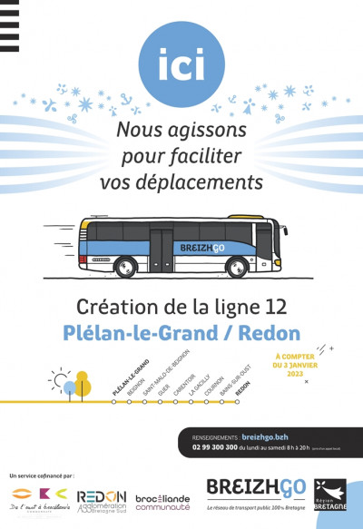 bus, horaires