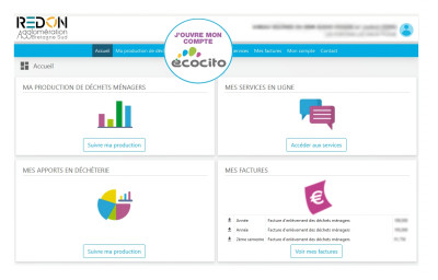 services Ecocito