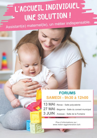 affiche forum 