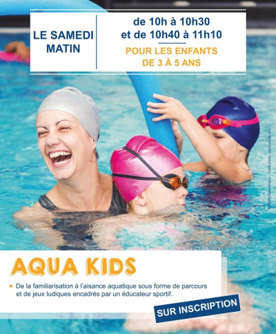 aqua kids