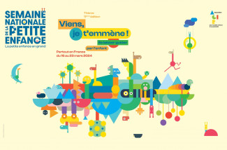 Semaine Nationale de la Petite Enfance (2024)