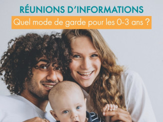 Quel mode de garde, pour mon enfant ? (2024)