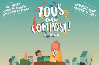 Tous au compost ! 12e édition