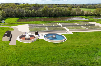 Bientôt une nouvelle station d'épuration à Guémené-Penfao