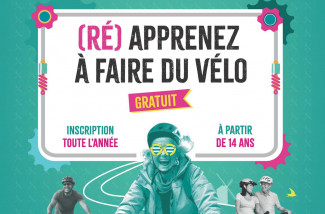Ateliers remise en selle (2025) 