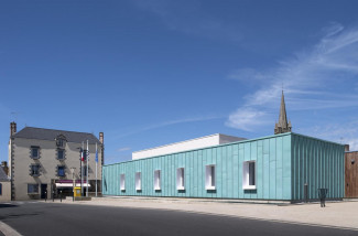 Urbanisme / Saint-Vincent-sur-Oust - Modification simplifiée n°2 du PLU