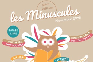  Festival Les Minuscules #16