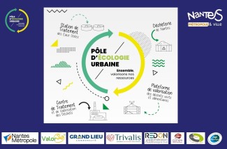 Concertation autour du pôle d’écologie urbaine